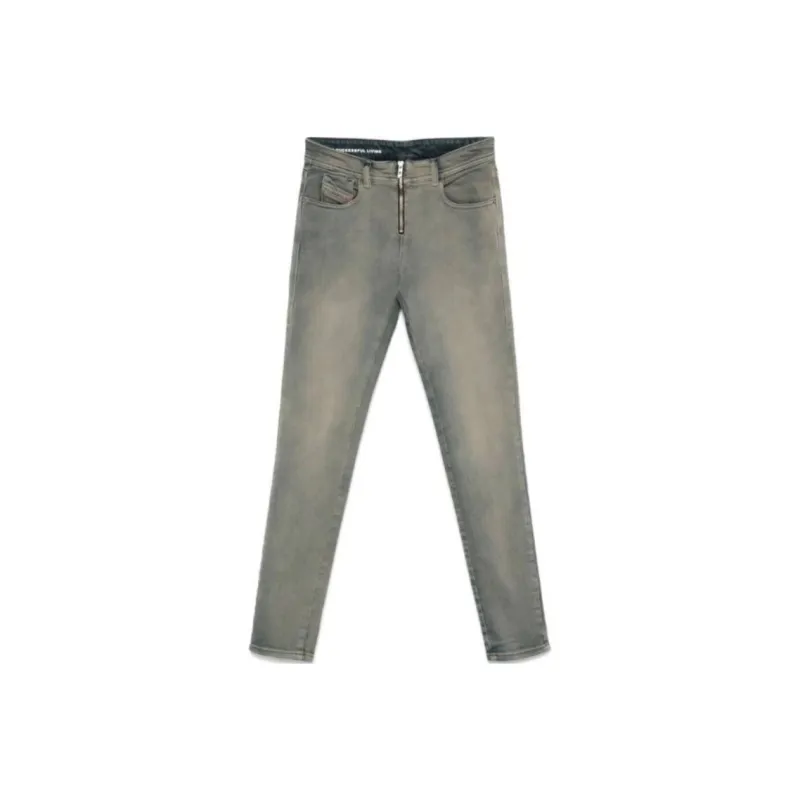 DIESEL 2017 Slandy Jeans-0