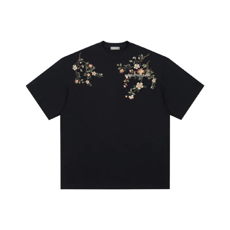 KIRHNE T Shirts Unisex-1