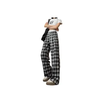 Ordifen Casual Pants Women's