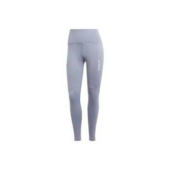 Adidas ULT Leggings Women's Silver Purple