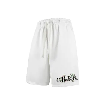 CAREBEARS Casual Shorts Unisex