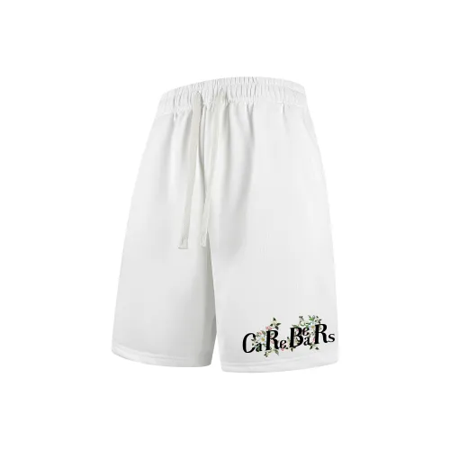 CAREBEARS Casual Shorts Unisex