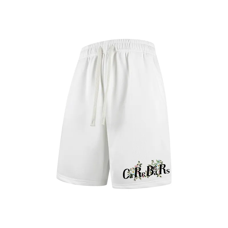 CAREBEARS Casual Shorts Unisex-0