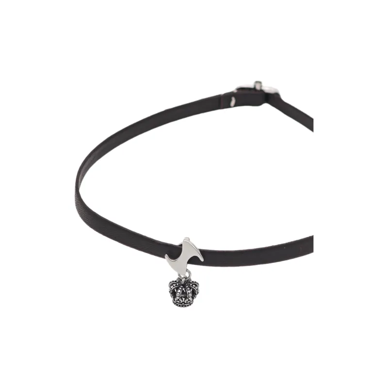 MADE BY DIZON Zircon Necklaces Women's-1