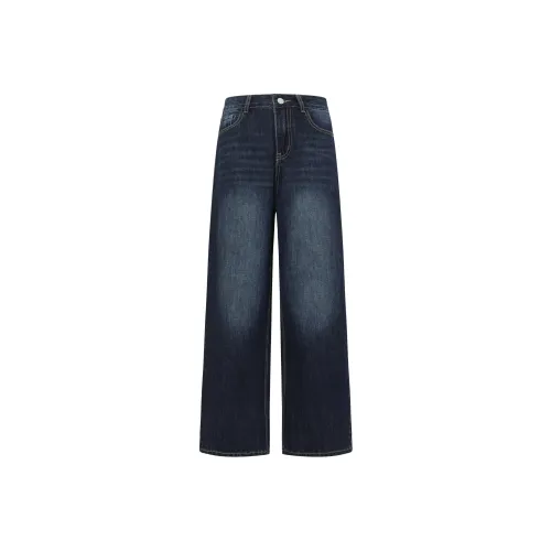 EOEI Jeans Women's