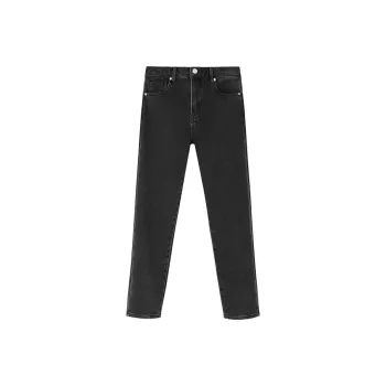 NINI WEST Jeans Women's Black