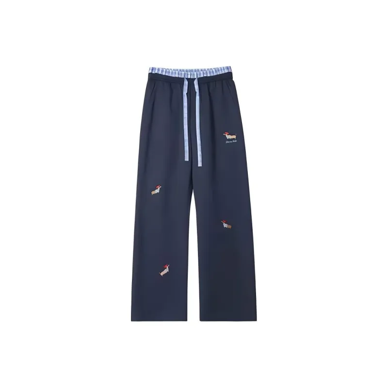 LESS BEARS Casual Pants Women's-0