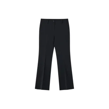 HAZZYS Casual Pants Women's Black