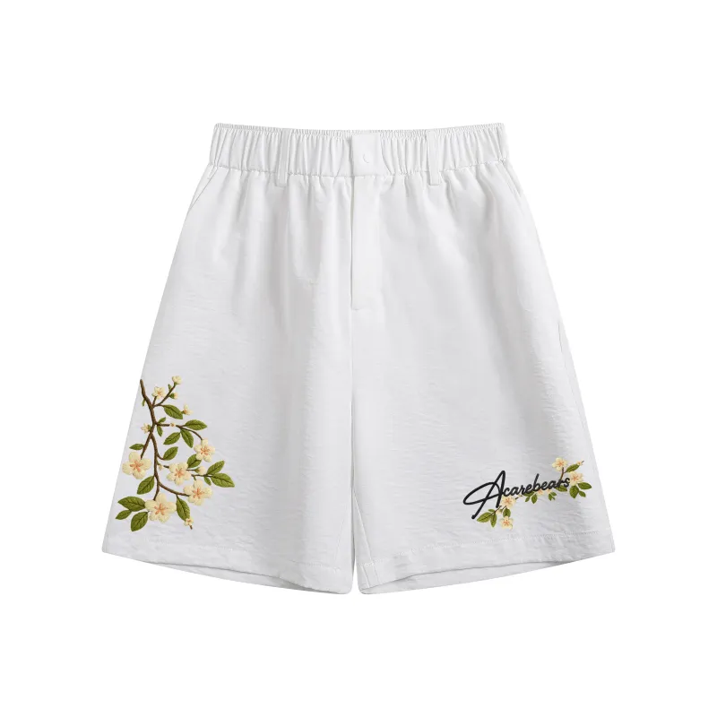 CAREBEARS Casual Shorts Unisex-0