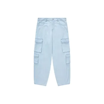 CLOT Jeans Women's Blue