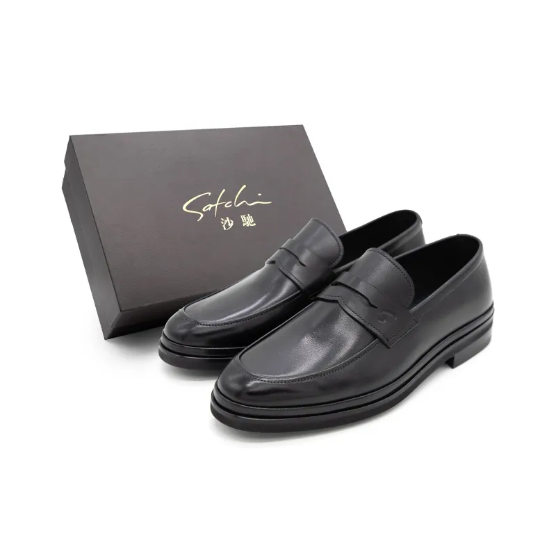 Satchi Business, Formal Wear Men's Black-0