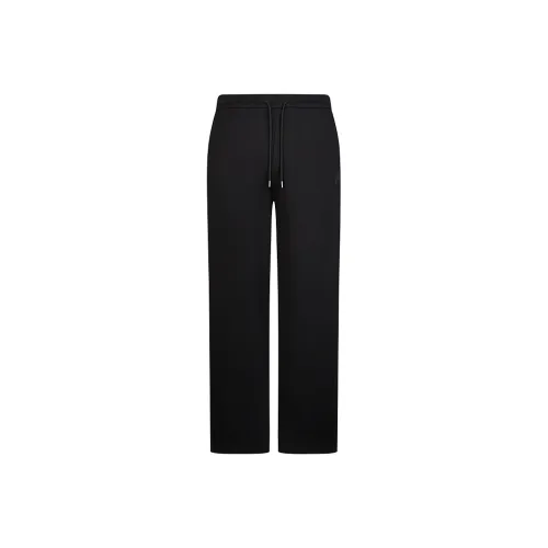Palladium Casual Pants Women's Black