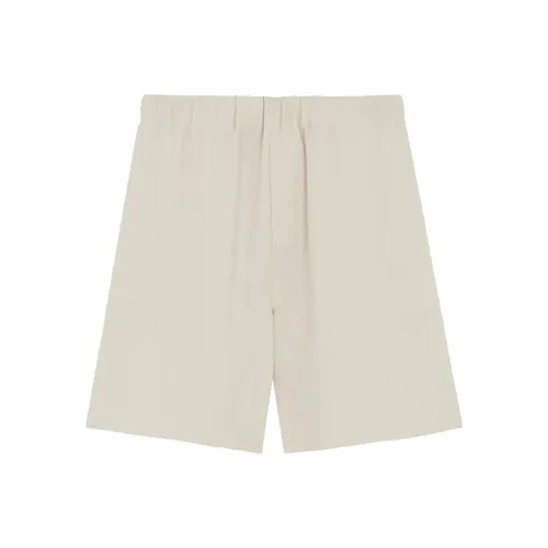 AMIPARIS Casual Shorts Women's Ecru
