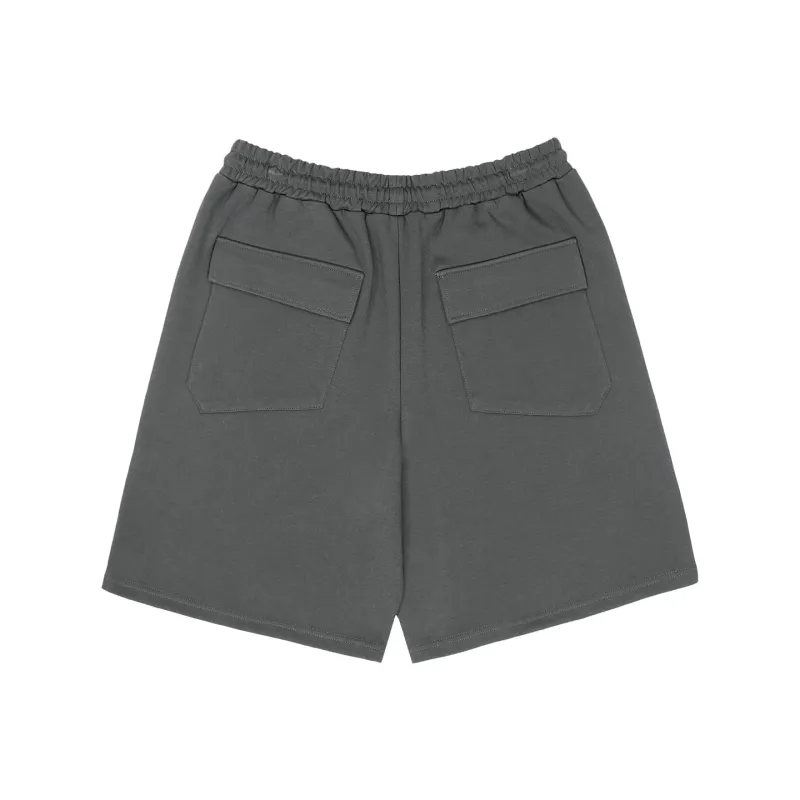 1807 Casual Shorts Men-11