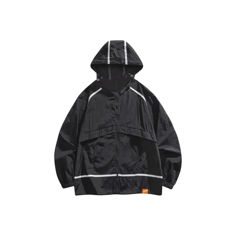 Snow Know The Answer SKTA Super Light Breathable Quick Dry Sun Protection Clothing Unisex-2