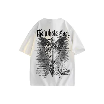 WHOLE EARTH T Shirts Unisex