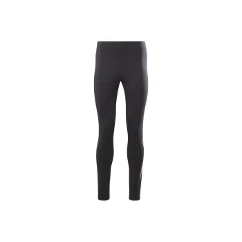 Reebok MODERN SAFARI LEGGING Leggings Women's Black