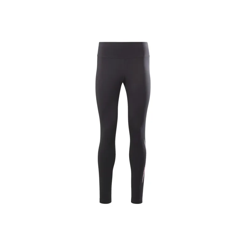 Reebok MODERN SAFARI LEGGING Leggings Women's Black-0