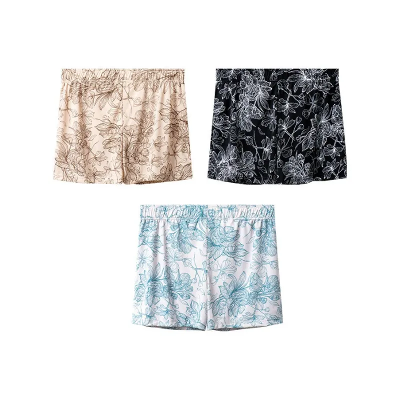 LUYOUYE Underpants Men's 3 Pack-14