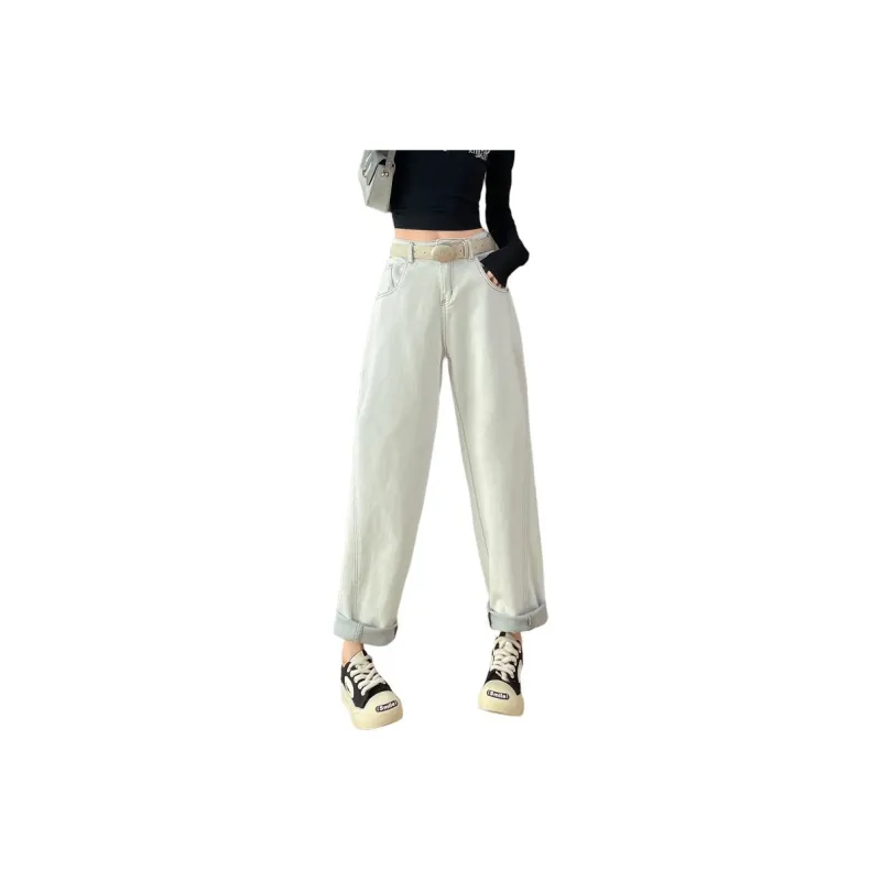 SITOL Jeans Women's-0