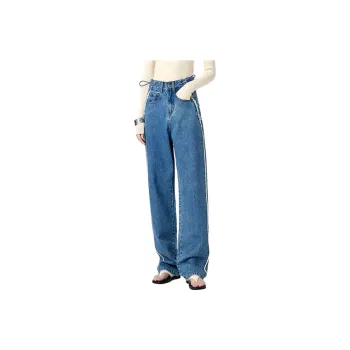 Jonas Wagell Jeans Women's Blue