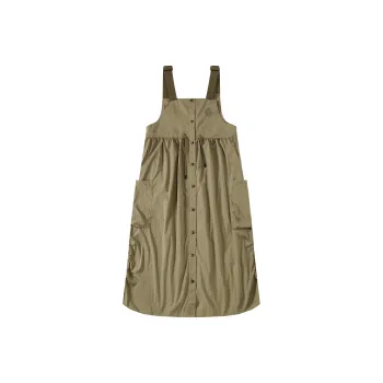 Saotome Sleeveless Dresses Women's