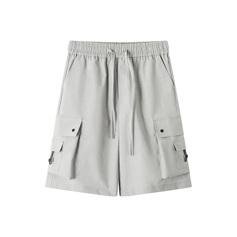 MLPR Casual Shorts Unisex-2
