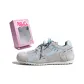 Coconut gray blue