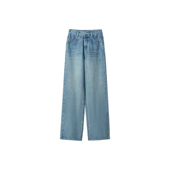 AMII Jeans Women's Blue