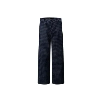 Ctbcaptainbeer Casual Pants Unisex Blue