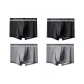 Black+Black+Dark Gray+Dark Gray