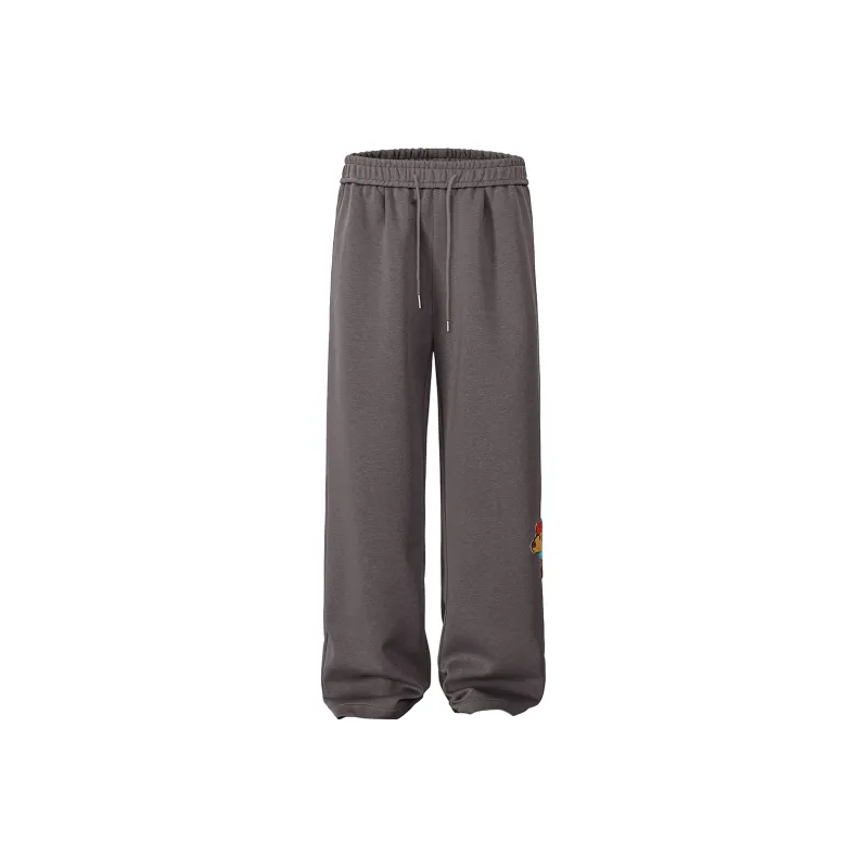 BJTY Casual Pants Unisex-3