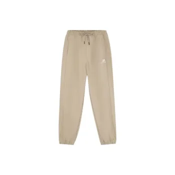 New Balance Knitted Sweatpants Women's Khaki