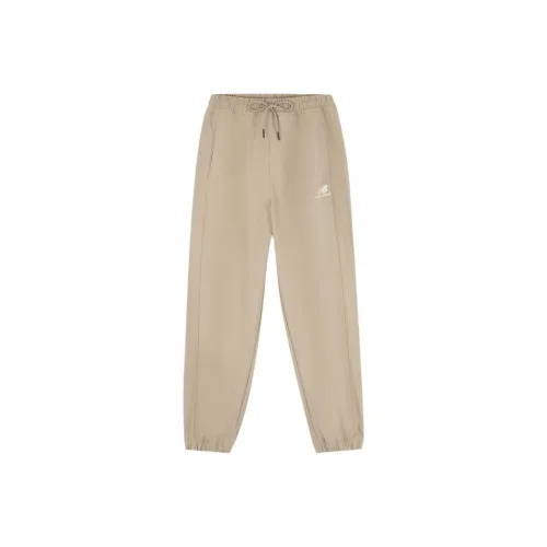 New Balance Knitted Sweatpants Women's Khaki