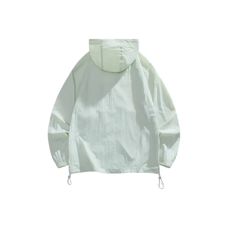 Snow Know The Answer SKTA Super Light Breathable Quick Dry Sun Protection Clothing Unisex-15