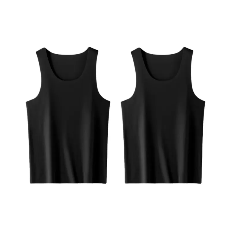 PLANDOO Men Tank Tops-20