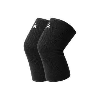 Kawasaki Knee Pads Cotton, Polyester Running, Mountaineering, Hiking, Cycling, Soccer, Basketball