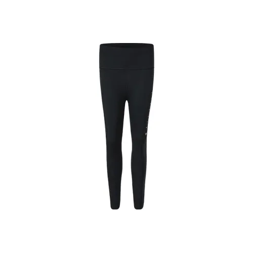 FILA Leggings Women's Black