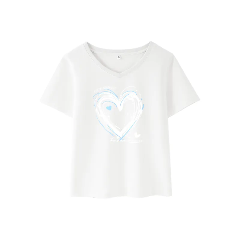 JEANSWEST T Shirts Women's-7