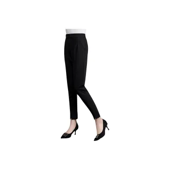 Cypress House Casual Pants Women's Black