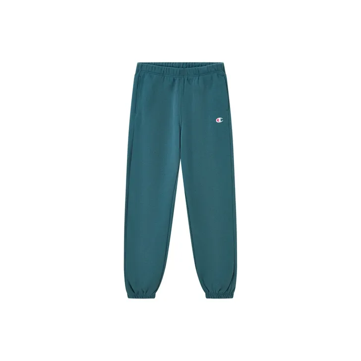 Champion Knitted Sweatpants US Version Women's-2
