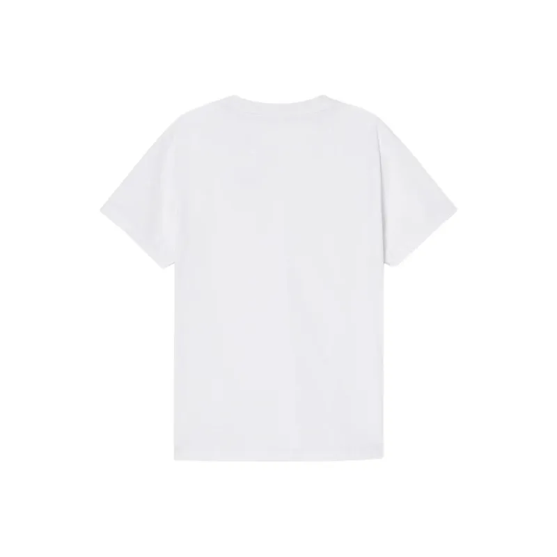 New Balance WOMENFROZEN T Shirt Women's White-1
