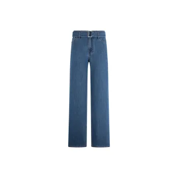 CALVIN KLEIN Jeans Women's Denim Blue
