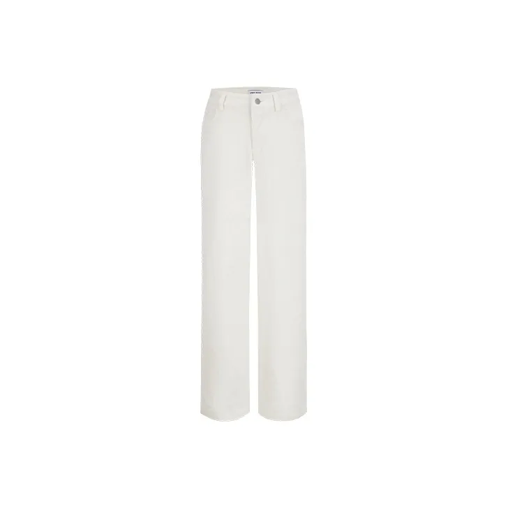URBAN REVIVO Jeans Women's Ecru-0
