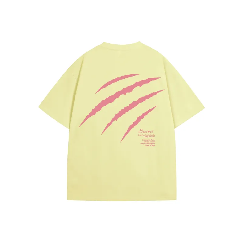 BEENTRILL T Shirts Unisex-10