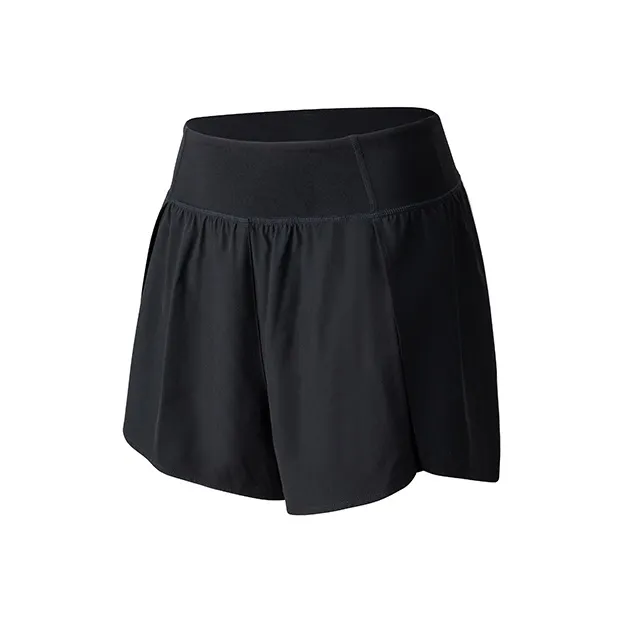 MOLY VIVI Casual Shorts Women's Classic Black-0