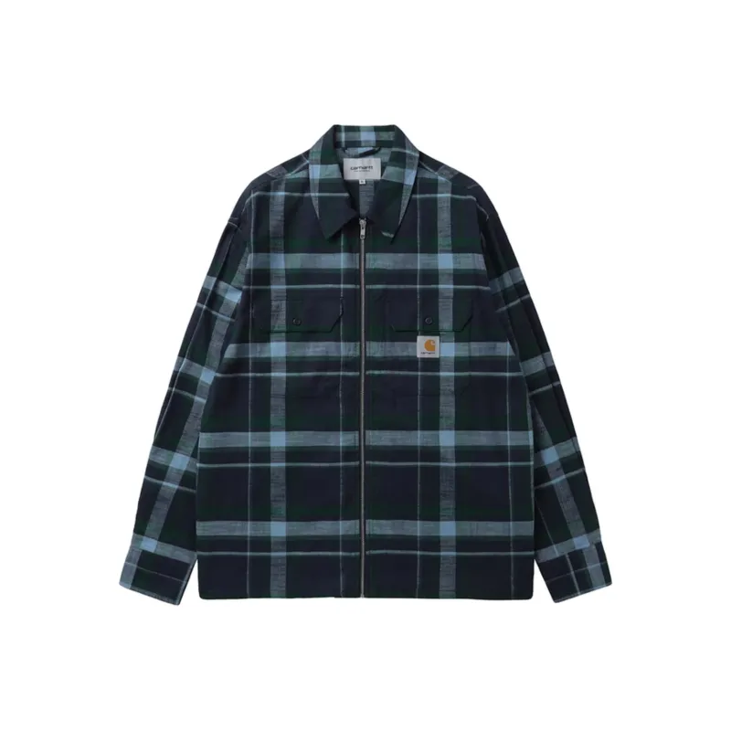 Carhartt WIP Shirts Men Multicolor-0