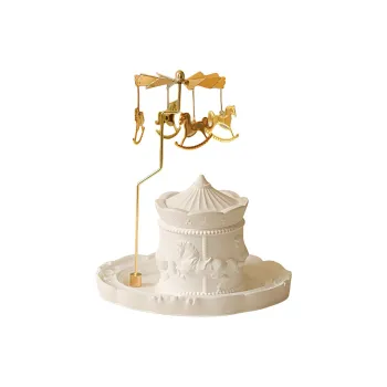 Emperor He Aromatherapy Accessories