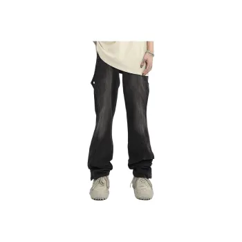 NHZN Jeans Unisex