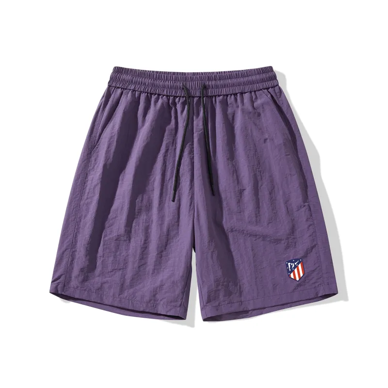 ATLETICO DE MADRID 1903 Casual Shorts Unisex-8